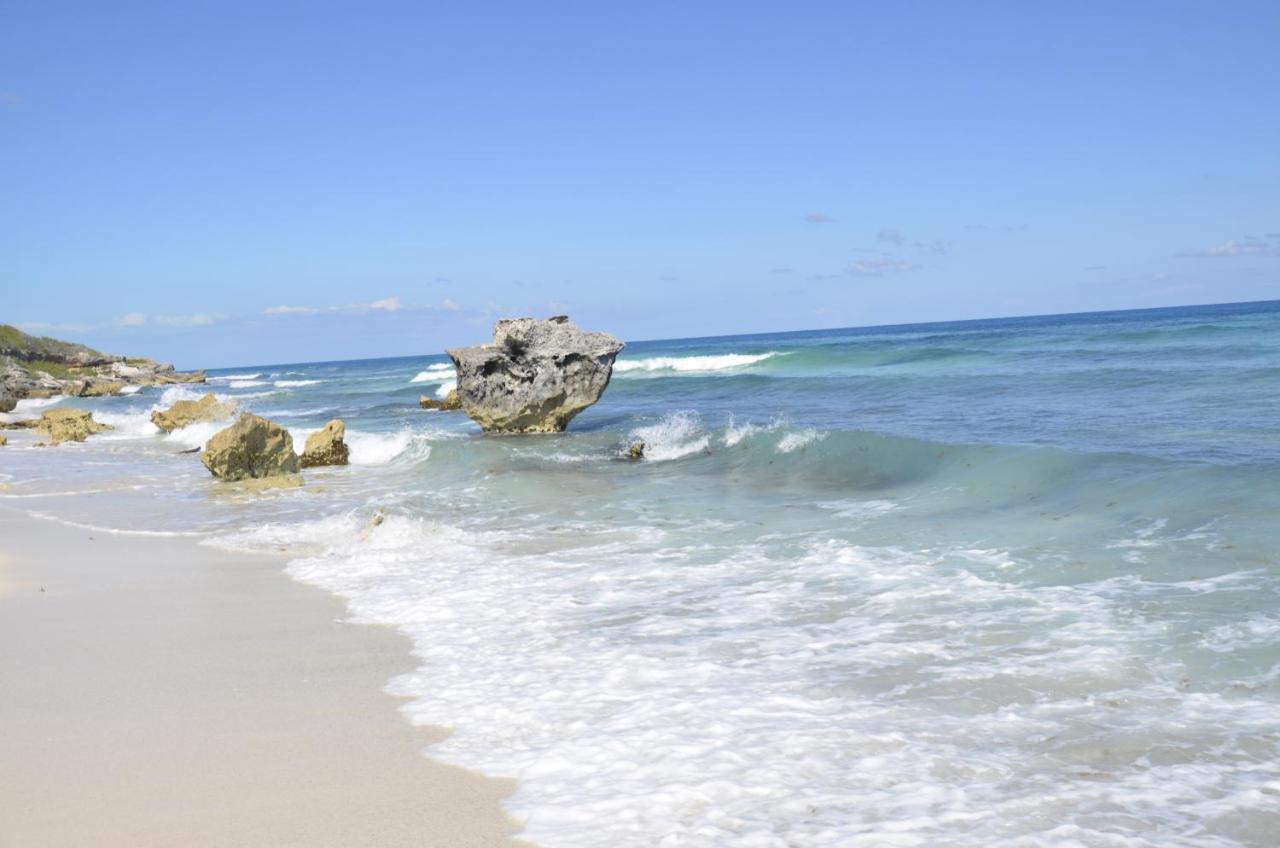 Ar Ocean View Apartments Isla Mujeres Exterior photo